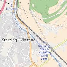 Vipiteno piste map ski, resort runs and slopes in the ski resort of vipiteno. Sterzing Vipiteno Map Resort Accommodation Location J2ski