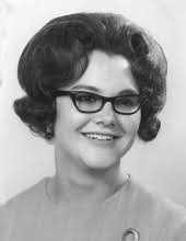 Obituary information for Sue Lancaster