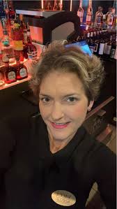 We are open until 4am. Stop in & have a drink with me or any of our  beautiful ladies tonight!