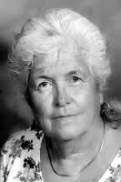 Pat Smith Obituary (2008)