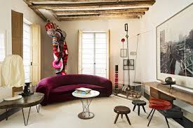 Le Jardin Secret De Francois Laffanour Home Parisian Interior Home Decor