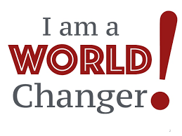 Image result for world changers