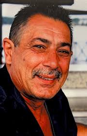 Fontes, Luis Manuel November 22, 1960