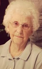 Hortense "Babe" Wescott Obituary