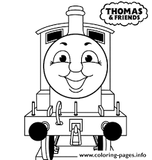 Buy a coloring book now! Thomas The Choo Choo Train S9c8b Coloring Pages Printable