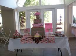 Shop tableware, decorations, favors & much more! Cupcake Themed First Birthday Project Nursery