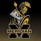 Blaine Varsity Football @ Meridian event in Bellingham, WA