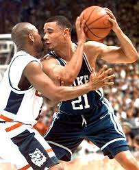 G, 31, kevin strickland (c), 6 ft 5 in (1.96 m), 190 lb (86 kg) . Duke Blue Devils Basketball 50 Greatest Players Of All Time Bleacher Report Latest News Videos And Highlights