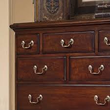 Check spelling or type a new query. American Drew Cherry Grove 9 Drawer Chest In Antique Cherry Finish 791 215