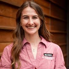 Christy Sandy's Instagram, Twitter & Facebook