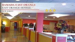 Ramada is a large american multinational hotel chain owned by wyndham hotels and resorts. Ramada East Orange East Orange Hotels New Jersey Youtube