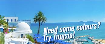 It was founded by the ancient libyans and changed hands throughout history until becoming the capital of tunisia upon independence in 1956. Tunisie Voyages Home Facebook