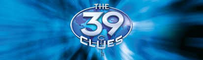 Among the authors of the series are rick riordan, gordon korman, peter lerangis the series is currently ongoing. The 39 Clues