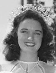 Eleanor (Maloney) O'Connell, 94