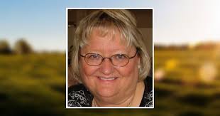 Connie Bland Obituary October 15, 2024