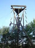 Image result for how high are the average high ropes course