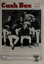 Am, andan LP, named after the hit.