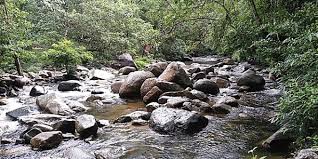 Putuk truno, prigen, pasuruan, jawa timur, indonesia, 67157. Air Terjun Sekayu Dan Sejarah Hulu Terengganu Kujie2 Com