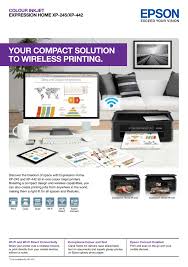 The printer is not the slightest bit overwhelming obligation, however it ought to be fit for creating some satisfying records and better than average photos. Your Compact Solution To Wireless Printing Manualzz