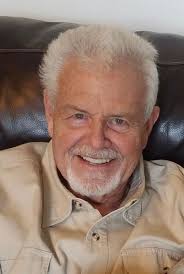 John Ence Obituary January 1, 2021