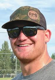 Every day, every door for Harvey's mail carrier