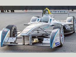 One minute at 60 mph will move you 1 mile. Speed Above 225 Kilometers 150 Miles Per Hour Spark Renault Srt 01e First Formula E Car Dazzles Las Vegas The Economic Times