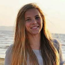 Johanna hagström vann damernas sprintkval i ulricehamn. Johanna Hagstrom Hagstrom1998 Twitter