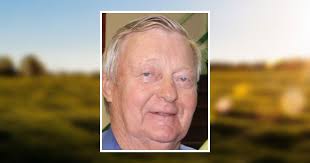 Frank G. Nelson Obituary April 7, 2023