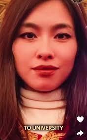 Bildergebnis für Li Ran