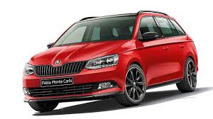 Every fabia monte carlo hatch features škoda surround sound, developed in collaboration with leading audio brand arkamys, with six speakers as standard, a unique. Monte Carlo Fur Skoda Fabia Autogazette De