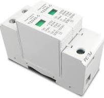 Amazon.com: AC Surge Protector Protection AC SPD 1P+N 20KA ...