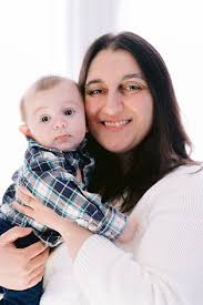 Smiles by Jill McGehee. Photo stock