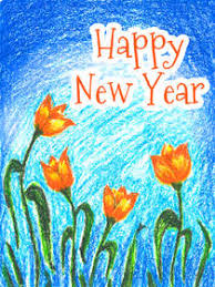 Make a free card to print. Free Printable New Year Cards Create And Print Free Printable New Year Cards At Home