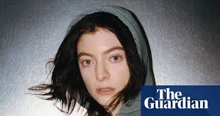 Girl, so inspiring! Lorde's 20 best songs