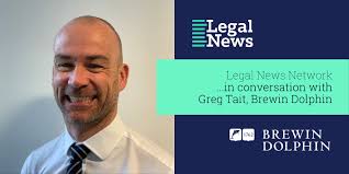 Financial futures, with Greg Tait, Brewin Dolphin