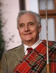 Obituaries: Diarmaid Douglas-Hamilton, physicist, inventor, and  enthusiastic mountaineer