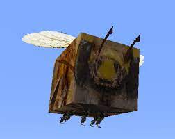 Contest is open to entries f. Minecraft Bees Are Cute Until You Put On Your Realism Goggles R Minecraft