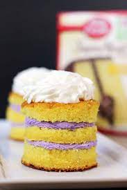 See more ideas about duncan hines recipes, desserts, dessert recipes. Boxed Cake Mix Hack Tastes Like You Paid 6 A Slice Dinner Then Dessert