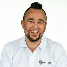 Aaron Cure's Instagram, Twitter & Facebook