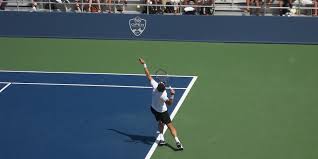 Which one should you learn? Tennis 101 The 6 Basic Strokes Explained Step By Step Pat Cash Tennis