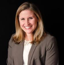 Kauffman-Kirschnick a third-generation president at Baltimore's EMR