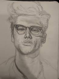 A year ago I learned how to do acrylic, with time I've practiced and  continued to do better. I think I am at a point where I can start charging  ppl for