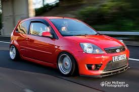Over the years, the fiesta has mainly been developed and manufactured by ford's europe operations, and has been positioned below the escort (later the focus). Ford Fiesta Mk6