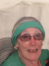 Obituary information for Lorraine Patton Davis