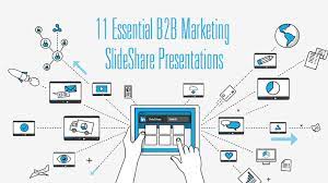 Последние твиты от slideshare (@slideshare). 11 Essential B2b Marketing Slideshare Presentations