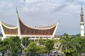 Antara Sumbar - News update