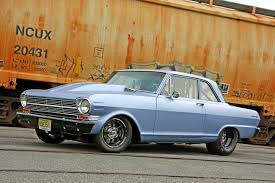 Image result for Surf Green 1962 Nova