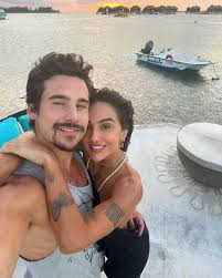 Num relacionamento com Sabrina Sato, Nicolas Prates diz como se comporta em  inícios de namoro