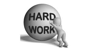 Resultado de imagen para HARD WORK images