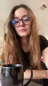 Watch me have a realization in real time